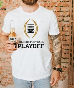 Prison College Football Playoff T hoodie, sweater, longsleeve, shirt v-neck, t-shirt