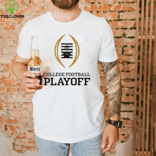 Prison College Football Playoff T hoodie, sweater, longsleeve, shirt v-neck, t-shirt