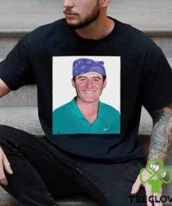 Prison Mike Mugshot Shirt