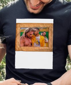 Private Party moan a lisa Shirt