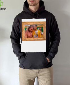 Private Party moan a lisa Shirt 2 Private Party moan a lisa Shirt