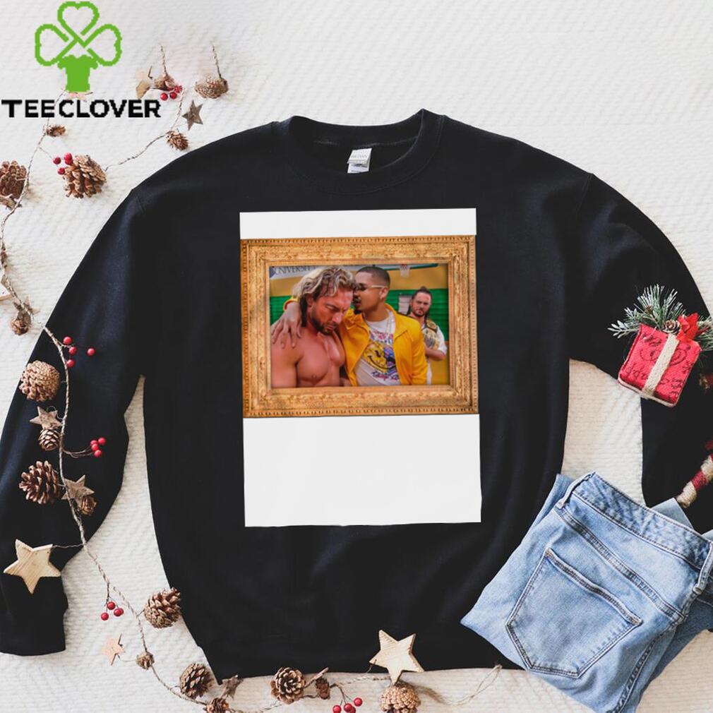 Private Party moan a lisa Shirt Private Party moan a lisa Shirt