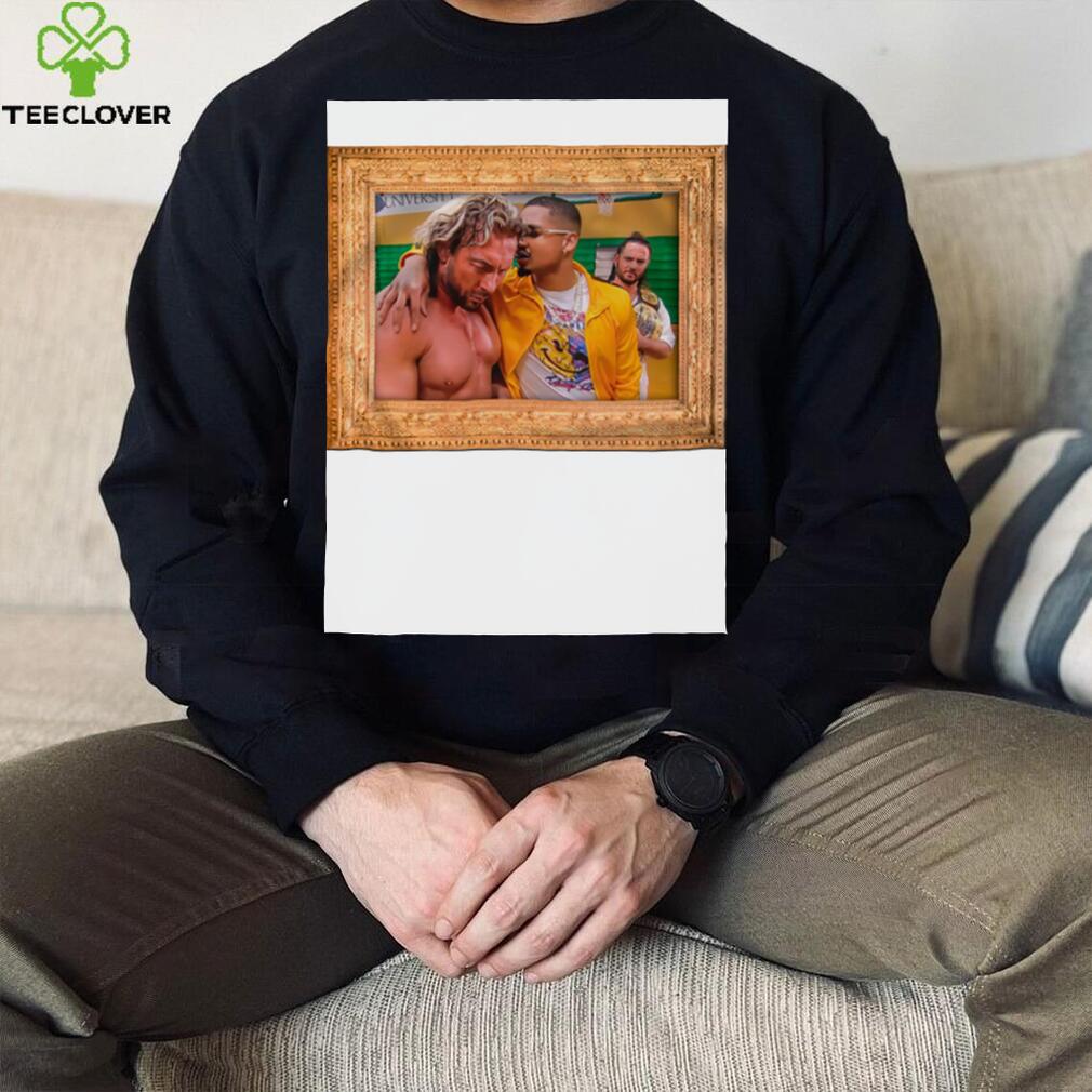 Private Party moan a lisa Shirt Private Party moan a lisa Shirt