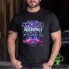 I’d Rather Be Rotting In Bed Rot Bear T Shirt