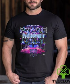 Private Party – Vip Access Shirt
