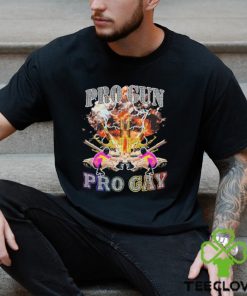 Pro Gun Prog Gay Shirt