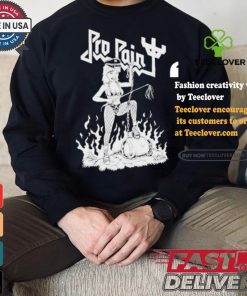 Pro Pain Diablo Macabre T shirt 3 Pro Pain Diablo Macabre T shirt