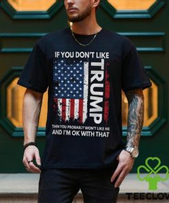 Pro Trump 2024 Save America Flag