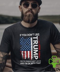 Pro Trump 2024 Save America Flag