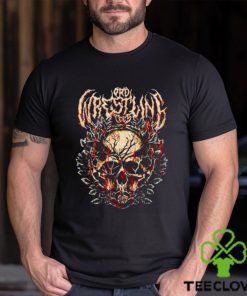 Pro Wrestling PWT Deathcore shirt 3 Pro Wrestling PWT Deathcore shirt