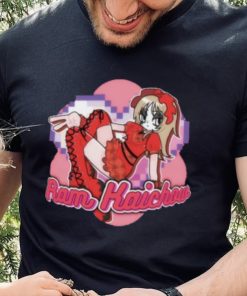 Pro Wrestling Tees Store Ram In Plaid Ram Kaichow Shirt 6 Pro Wrestling Tees Store Ram In Plaid Ram Kaichow Shirt