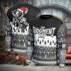 ULLR Nordic Libation Ugly Sweater