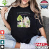 2024 (SCHSL) Girls Tennis State Championships Shirt