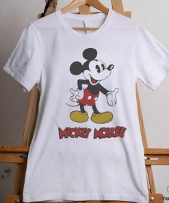 Product 1970s Walt Disney World Mickey Mouse T shirt