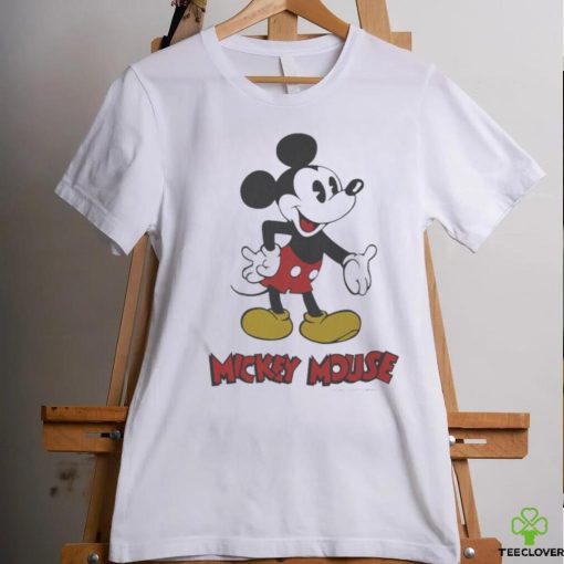 Product 1970s Walt Disney World Mickey Mouse T shirt