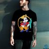 AC DC Rock Band All Over Print Shirt 5304