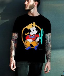 Product Disney Mickey Cowboy T shirt