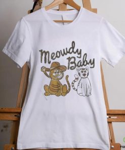 Product Leigh mcnasty merch meowdy baby T shirt 2 Product Leigh mcnasty merch meowdy baby T shirt