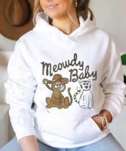 Product Leigh mcnasty merch meowdy baby T shirt 3 Product Leigh mcnasty merch meowdy baby T shirt