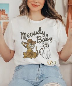 Product Leigh mcnasty merch meowdy baby T shirt 4 Product Leigh mcnasty merch meowdy baby T shirt
