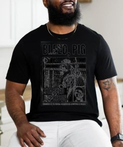 Product Tommy wilson bleed pig stabbed in prison T shirt 3 Product Tommy wilson bleed pig stabbed in prison T shirt