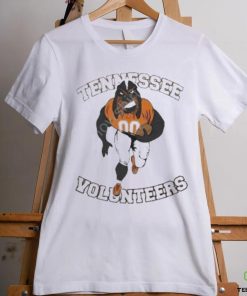 Product magazine 99 university of Tennessee volunteers 2 shirt