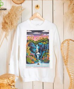 Product mike gordon higher ground ballroom burlington vt july 2 2023 shirt