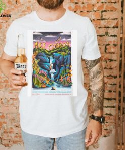 Product mike gordon higher ground ballroom burlington vt july 2 2023 shirt