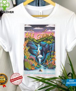 Product mike gordon higher ground ballroom burlington vt july 2 2023 shirt