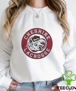 Product official Cheshire Rams Lacrosse Shirt