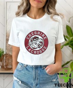 Product official Cheshire Rams Lacrosse Shirt