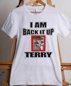 Product official Memphian Terry Davis I Am Back It Up Terry shirt 1 Product official Memphian Terry Davis I Am Back It Up Terry shirt