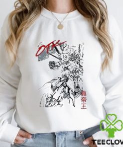 Product otk king mech 01 hoodie, sweater, longsleeve, shirt v-neck, t-shirt