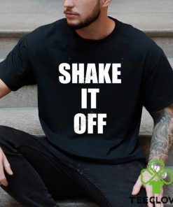 Product shake it off shirt