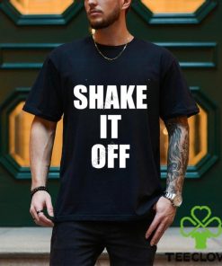 Product shake it off shirt