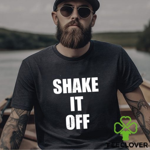 Product shake it off shirt
