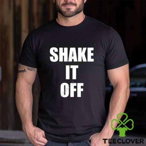 Product shake it off shirt