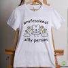 Pumpkin Carving And Crafting shirt