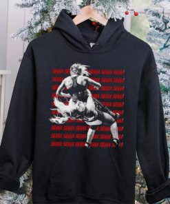 Professional Wrestler Sierra Suplex Everyone hoodie, sweater, longsleeve, shirt v-neck, t-shirt