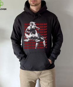 Professional Wrestler Sierra Suplex Everyone hoodie, sweater, longsleeve, shirt v-neck, t-shirt