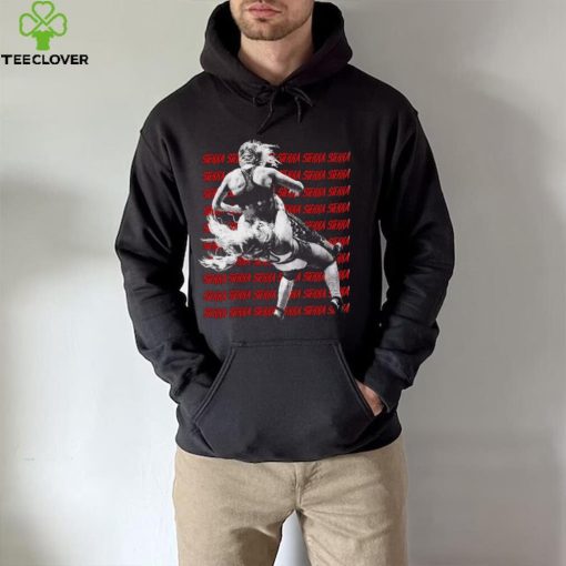 Professional Wrestler Sierra Suplex Everyone hoodie, sweater, longsleeve, shirt v-neck, t-shirt