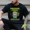Detroit Tigers Signature Thank You For The Memories Unisex T Shirt