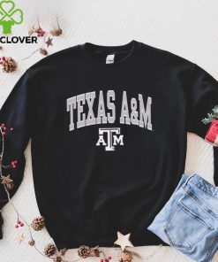 Profile Varsity Men's Texas A&M Aggies Maroon Big and Tall Logo T Shirt