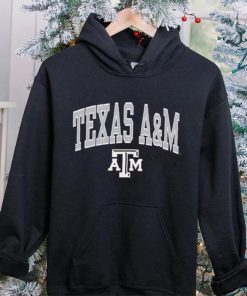 Profile Varsity Men's Texas A&M Aggies Maroon Big and Tall Logo T Shirt