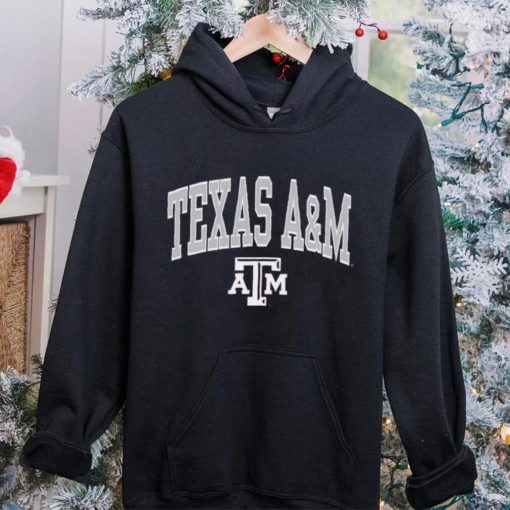 Profile Varsity Men’s Texas A&M Aggies Maroon Big and Tall Logo T Shirt