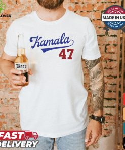 Profloumoore Kamala 47 Shirt