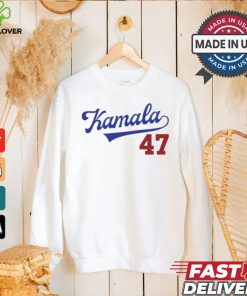 Profloumoore Kamala 47 Shirt