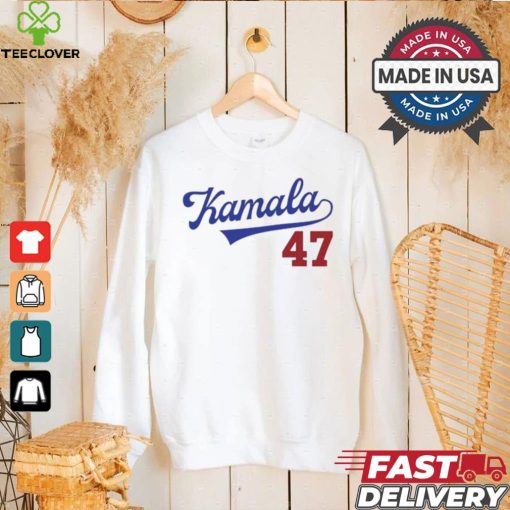 Profloumoore Kamala 47 Shirt