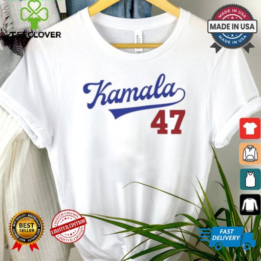 Profloumoore Kamala 47 Shirt