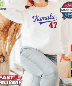 Profloumoore Kamala 47 Shirt